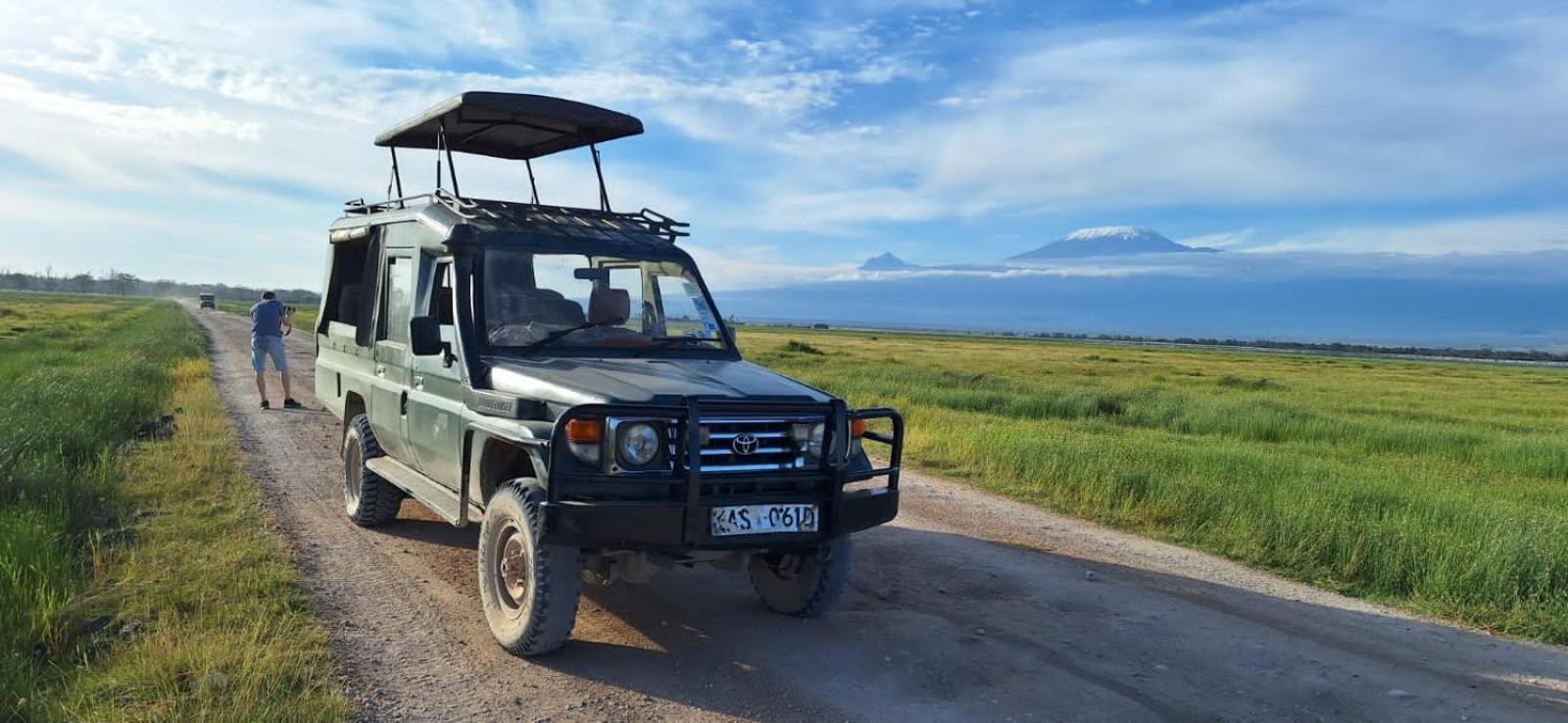 Hotel Tira Star Maasai Mara Safari Camp Sekenani Esterno foto