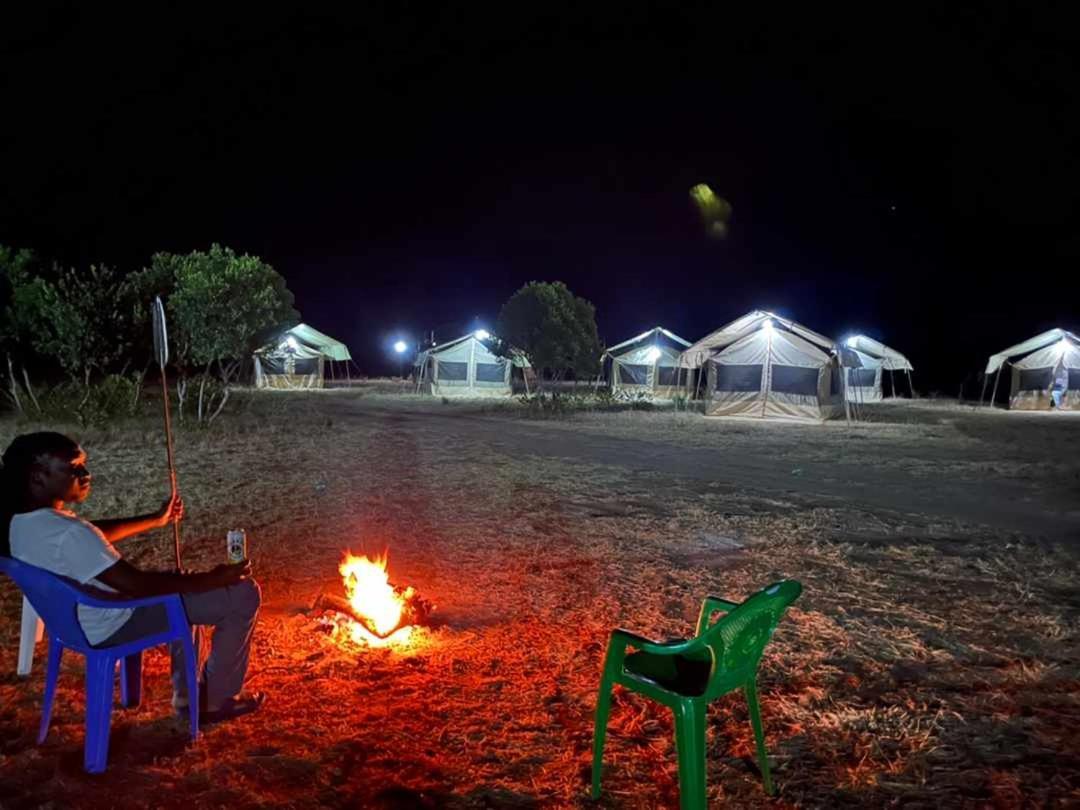 Hotel Tira Star Maasai Mara Safari Camp Sekenani Esterno foto