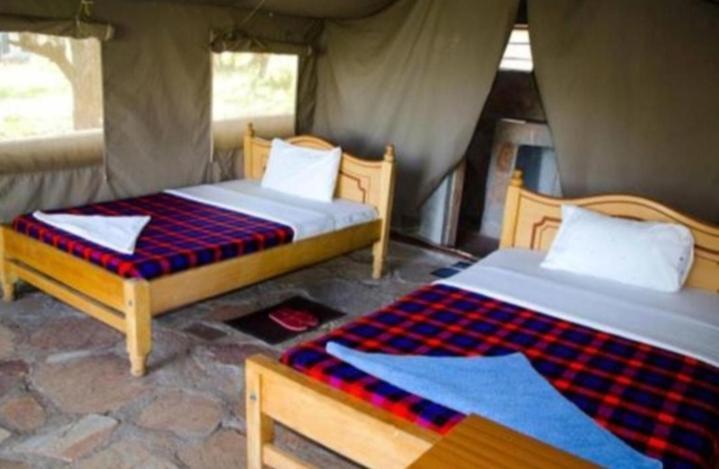 Hotel Tira Star Maasai Mara Safari Camp Sekenani Esterno foto